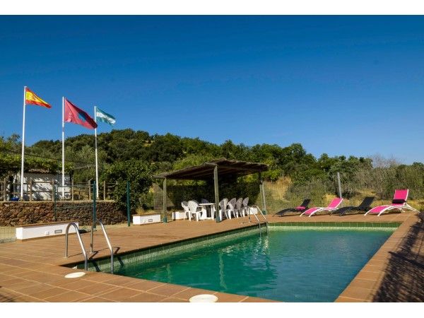 Finca El Tornero II