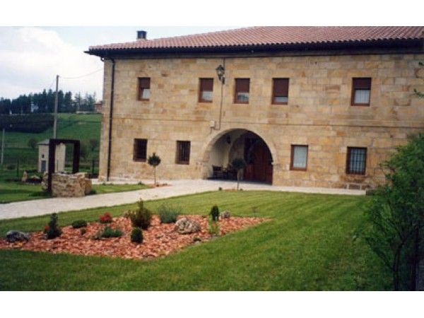 Etxebarri