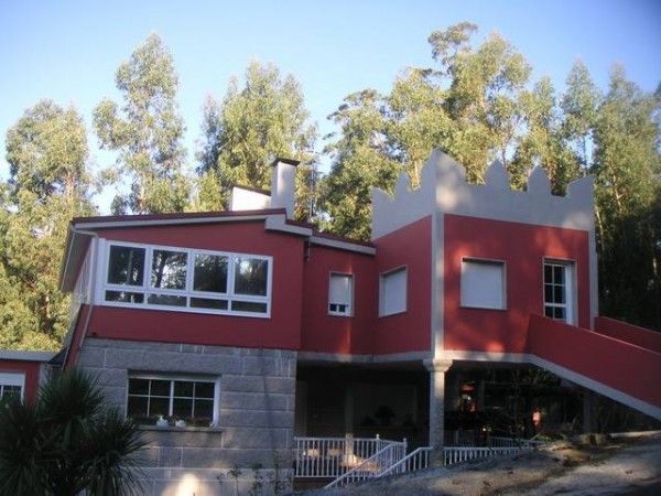 Casas D´pepe