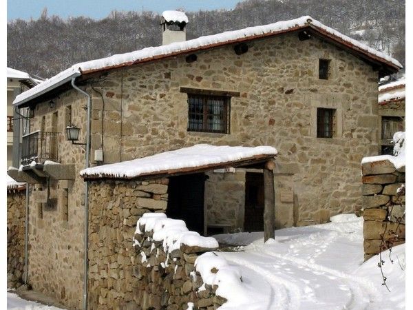 La Tahona De Gredos