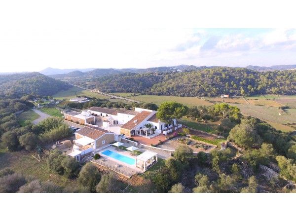 Agroturismo Turmaden
