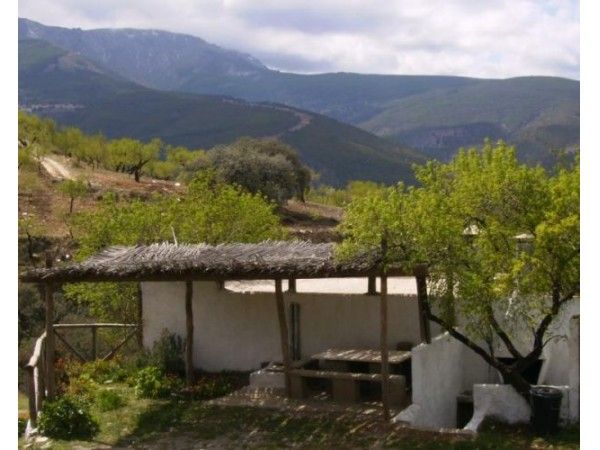 Cortijo Abruvilla