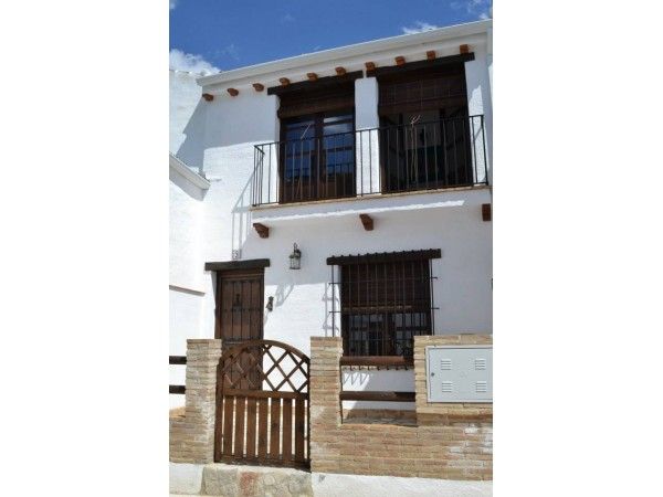 Casa El Zurreón