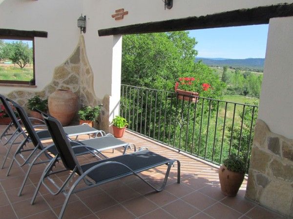 Casa Sanahuja