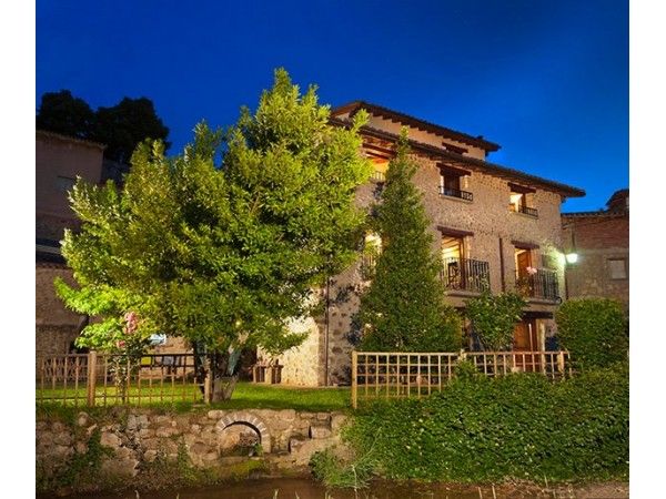 Villa Liquidámbar