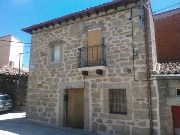 El Cotano De Gredos