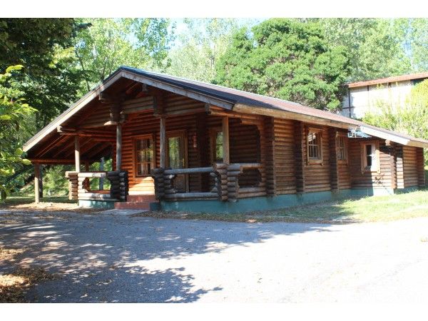 Aldea Guntin - Camping Cañiza