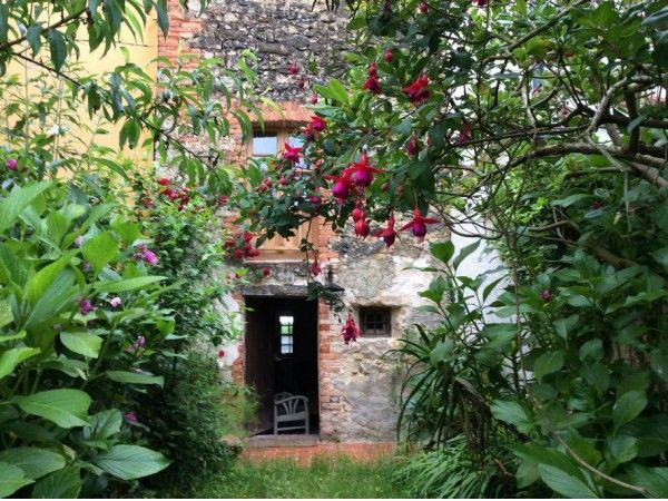 La Casina De Noriega