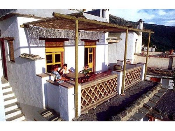 Casa De La Luz