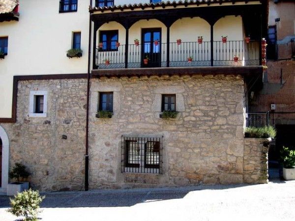 La Posada De San Ginés
