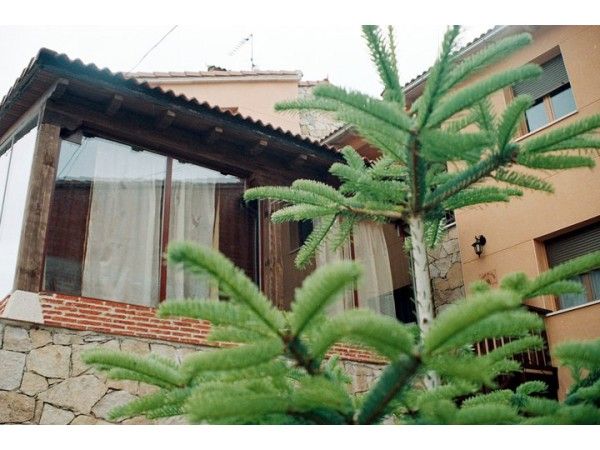 El Yantar De Gredos