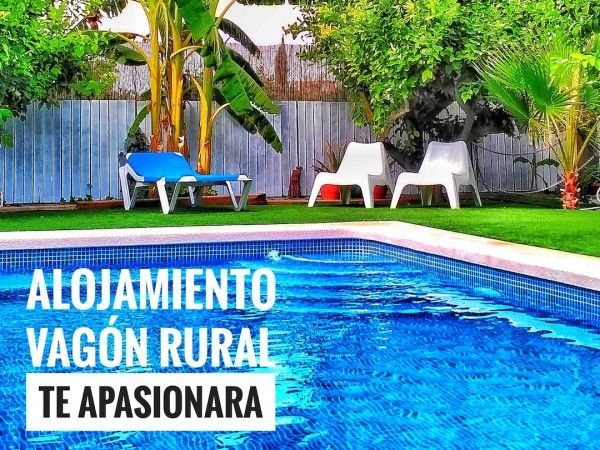 Vagón Rural