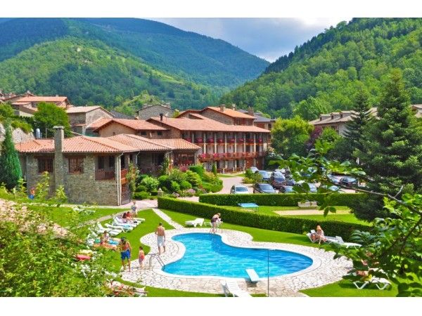 Hotel La Coma