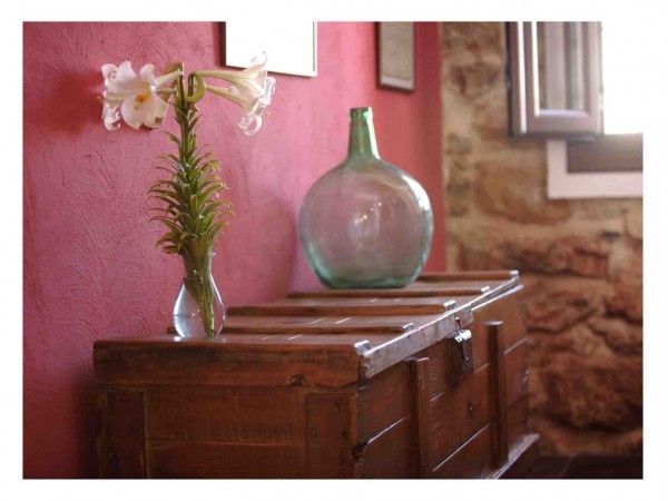 Atalaya Del Segura. Casa El Tabaque