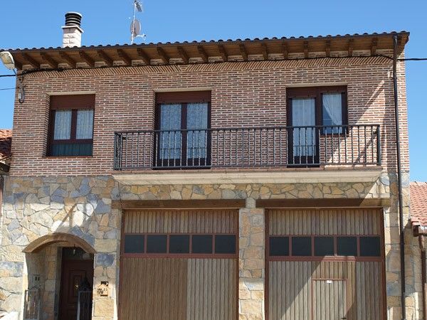 Casa Rural El Carrascal