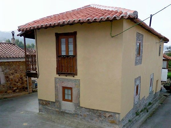 La Casa De Riberas