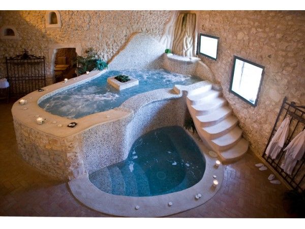 Spa Rural Pastrana