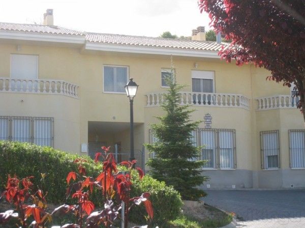 Casa Rural Girasoles