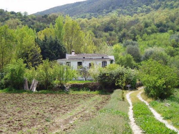 Casa Rural El Cortijillo