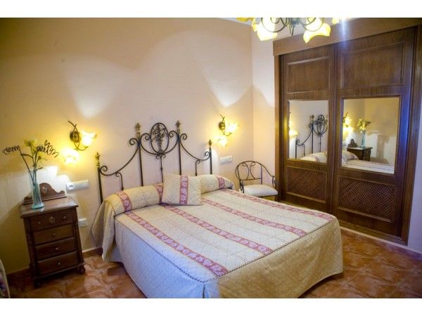Hostal Restaurante Dulcinea De El Toboso
