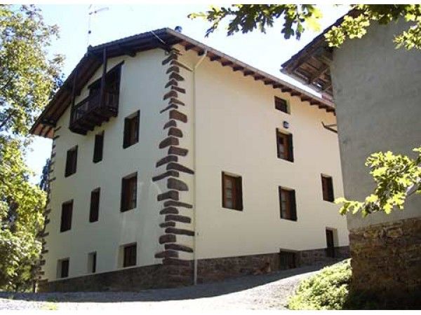 Gorostipaleko Borda