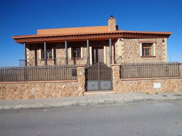 Casa Tito