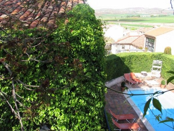 Hotel - Spa Salinas De Imón