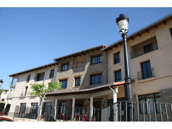 Casa Tejedor