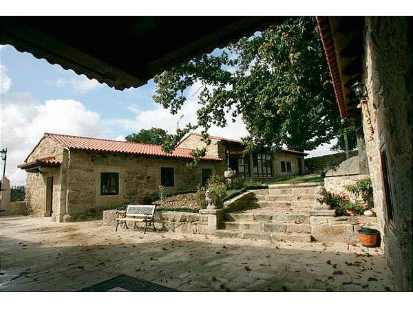 Pazo De Ludeiro