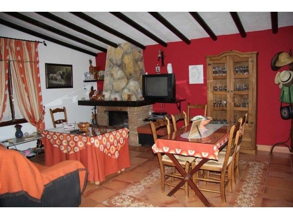 El Ranchito De Martín