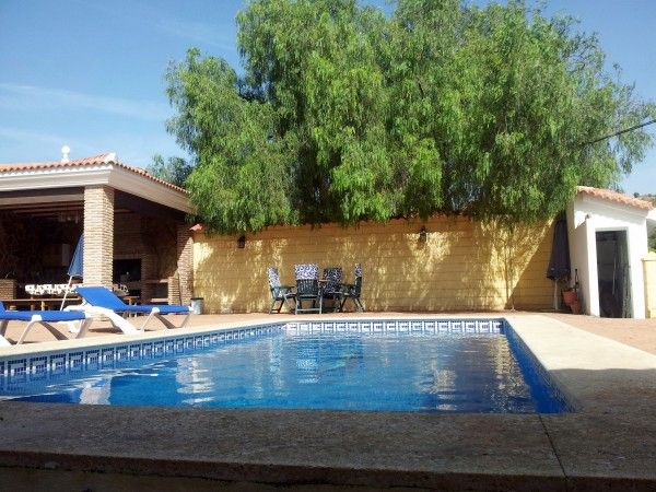 Casa De Leonor