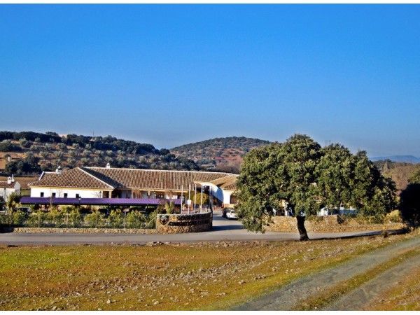 Hotel Rural Carlos Astorga