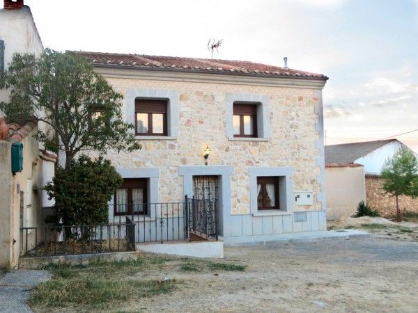 Casa Rural Apol
