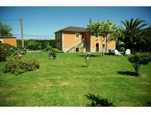 Casa Gayol