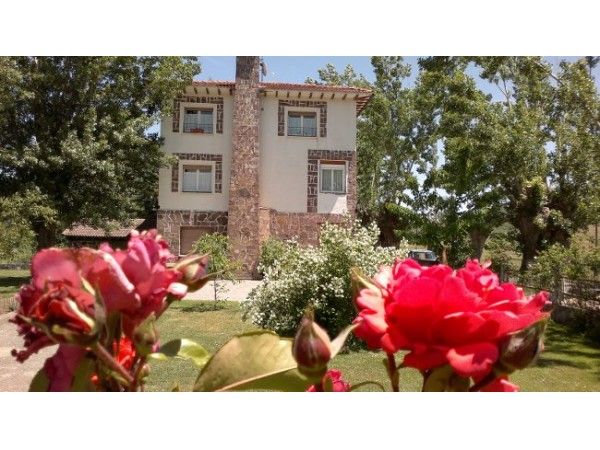 Casa Rural Cumbrero