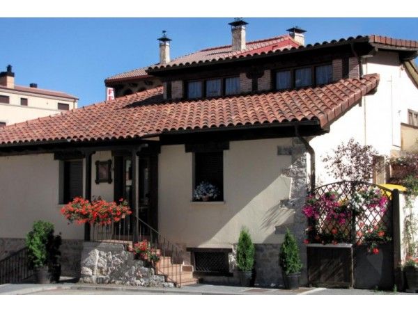 Casa Rural Villa De San Leonardo