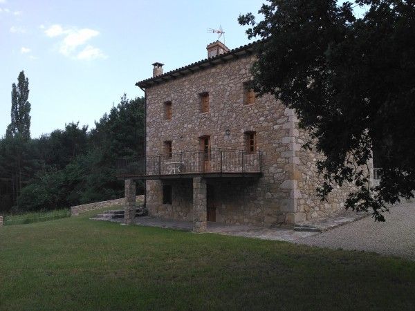 Cal Griera