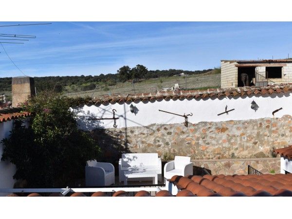 Casa La Montera