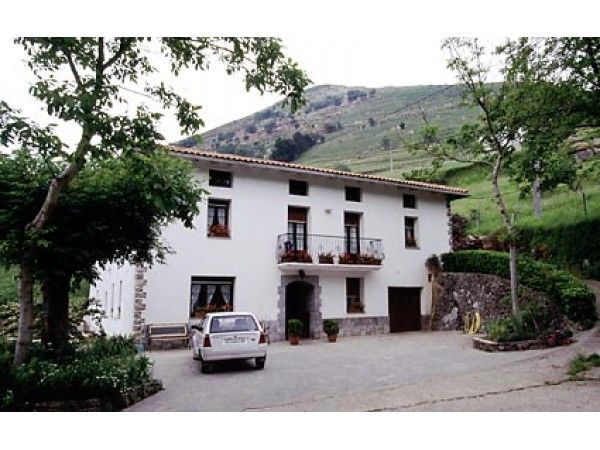 Arrasketa