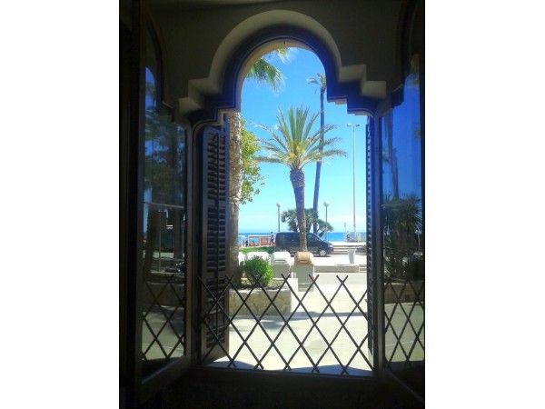 La Ventana