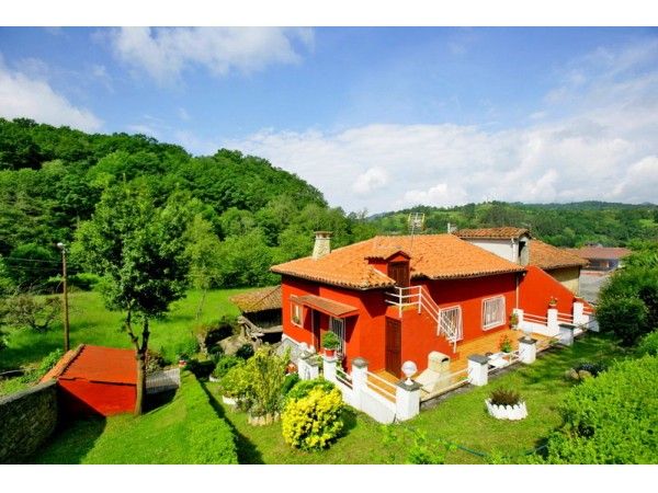 Apartamentos Huerta Carua