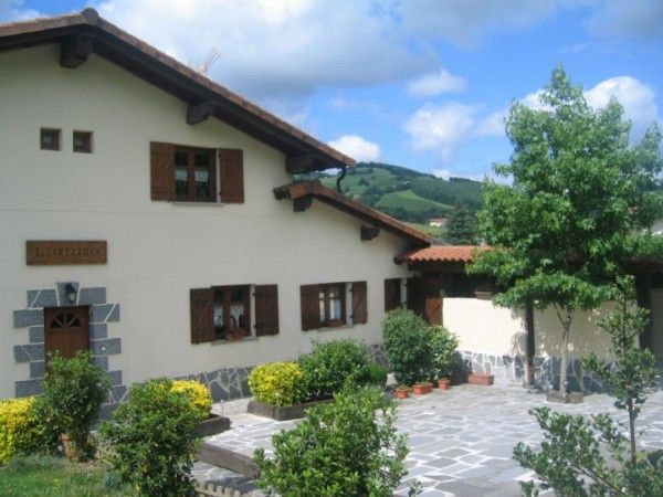 Casa Rural Lizartzanea