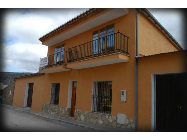 Casa Cubel