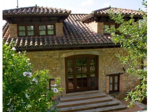 Campon De Antrialgo