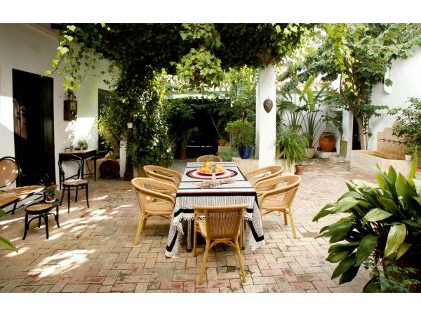 Hotel Chamarel