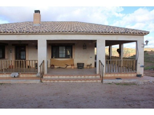 Los Molares