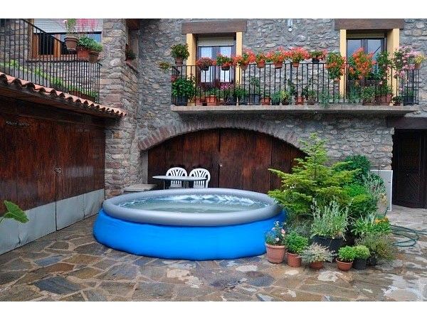 Casa Teule