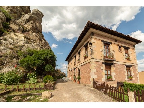 Casa Chanin I Y II