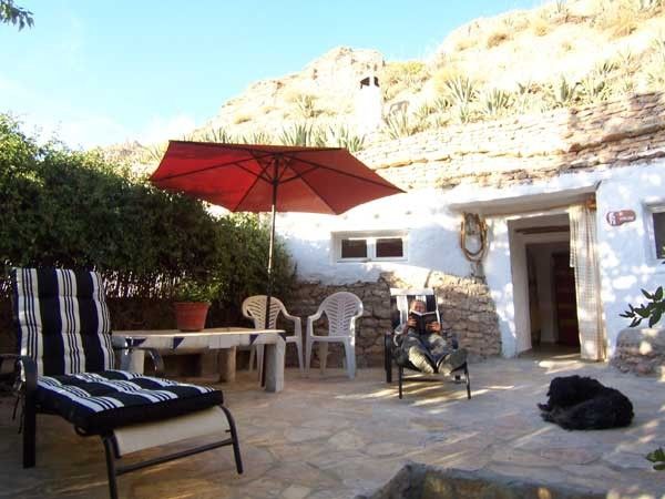 Las Cuevas Del Pataseca