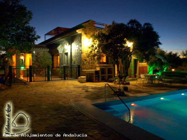 Villabuona De Amao